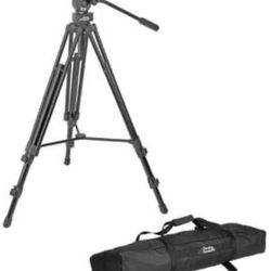 Davis & Sanford Tripod with FM18 Head 