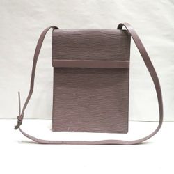 𝐋𝐕  Epi Ramatuelle M5247B Lilac Bag Shoulder Bag Women 