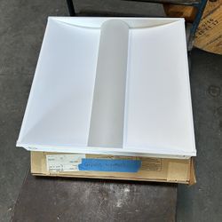 Columbia Lighting 2x2 Drop Ceiling LED Light