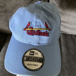 Saint Louis Cardinals Hat