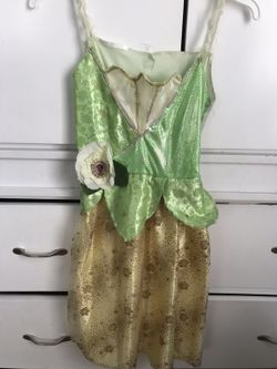 Disney Princess Dresses