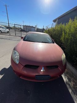 2006 Mitsubishi Eclipse