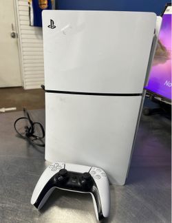 PS5 digital With Controller