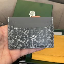Goyard Cardholder