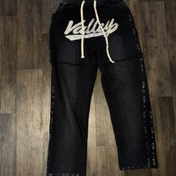 VALLEY PANTS