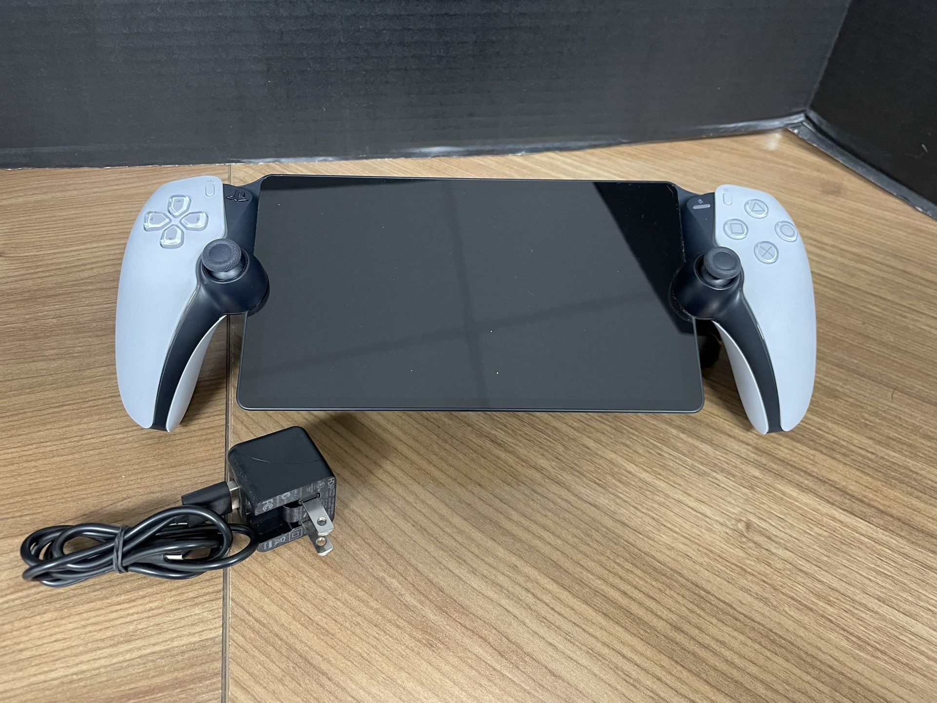 Sony Ps5 Portal no offers or trades please!!