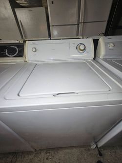 Whirlpool Washing machine