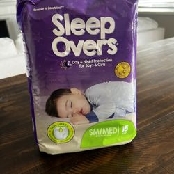 Pull UPS for Big Kids 