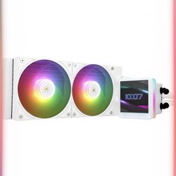 Thermalright 240mm AIO