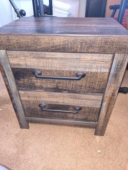 Nightstand