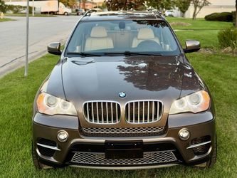 2012 BMW X5