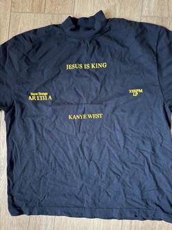 Kanye Merch