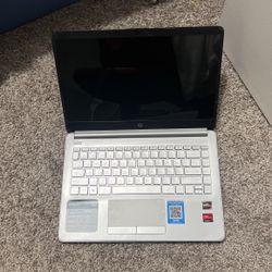HP Computer 