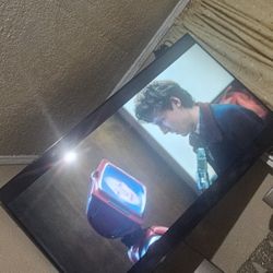 Samsung Smart TV 55 Inch  Good Conditions 