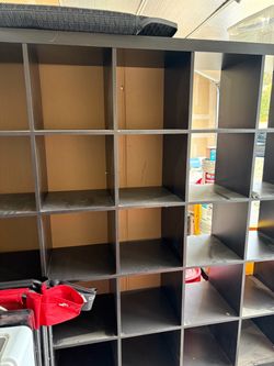 IKEA shelf