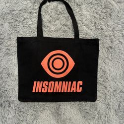 INSOMNIAC Bag 