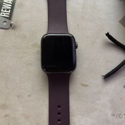 Apple Watch SE