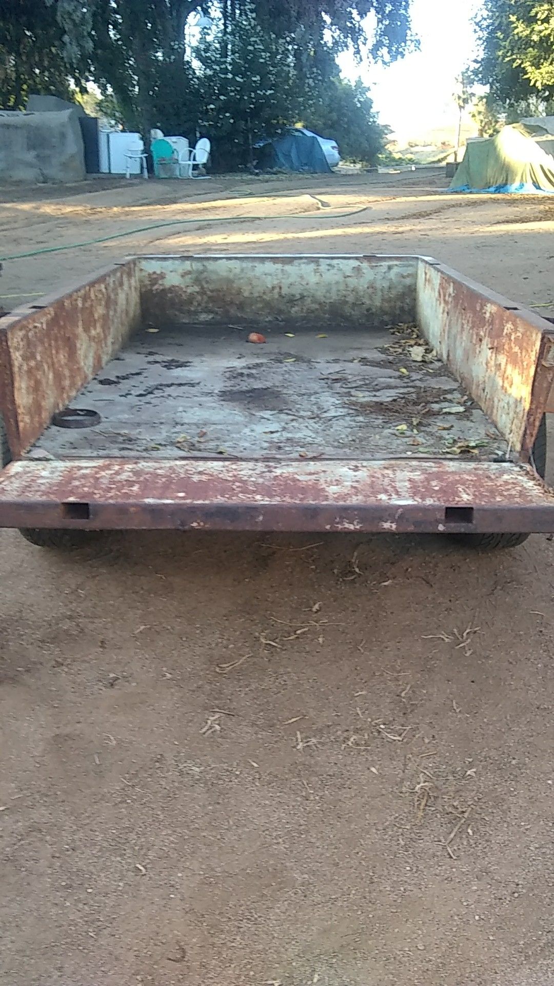 Trailer