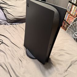 Sony PlayStation 5 Black 