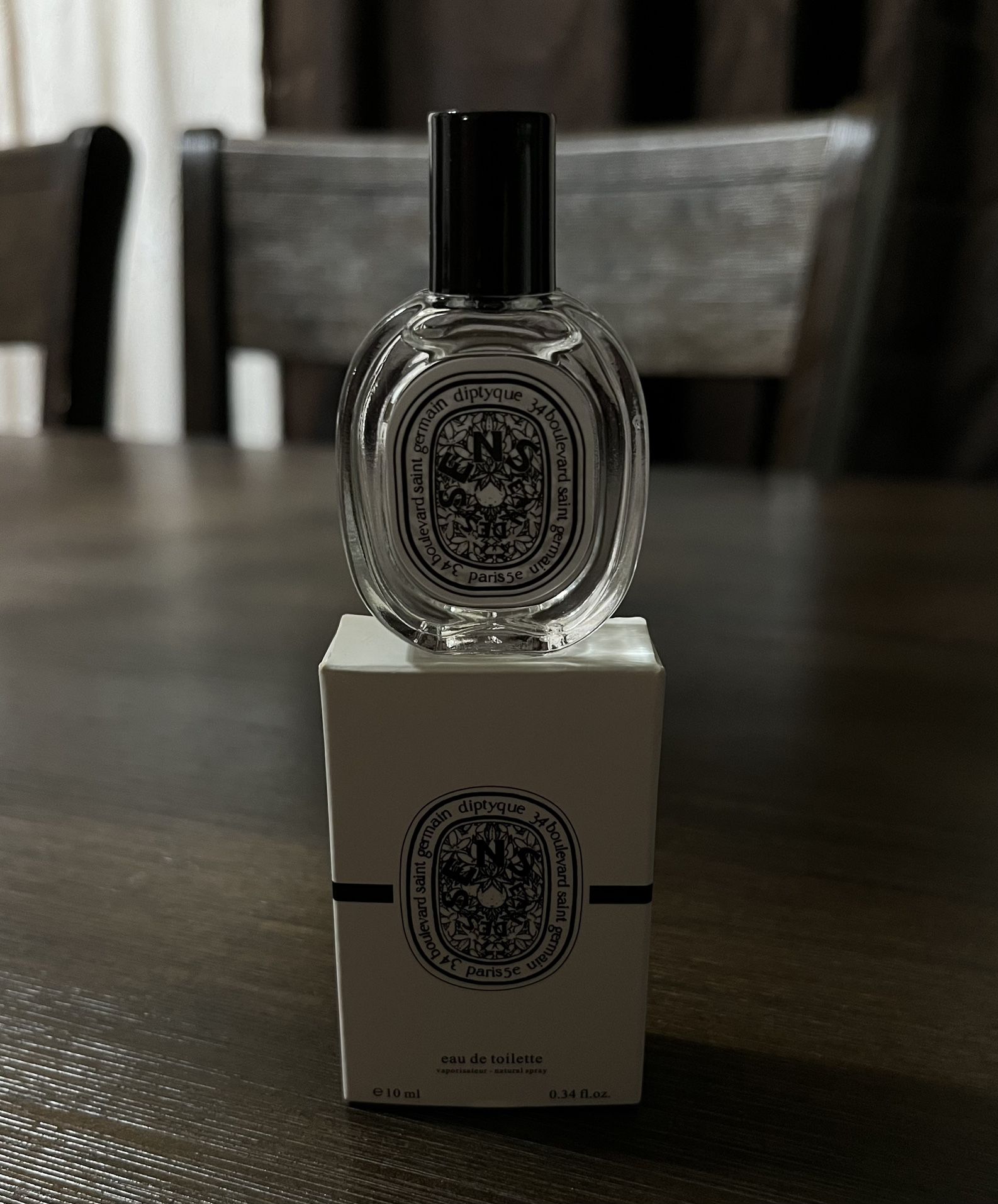 Mini Perfume