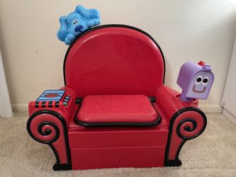 Thinking Chair