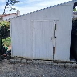Shed 