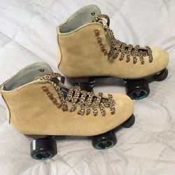 Sure-Grip Boardwalk Roller Skates