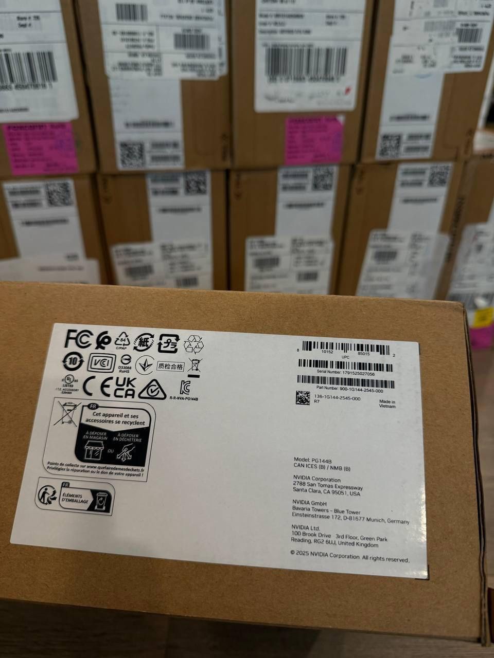RTX 5080 Founders Edition