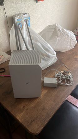Verizon Internet Gateway