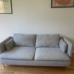 IKEA Sofa 