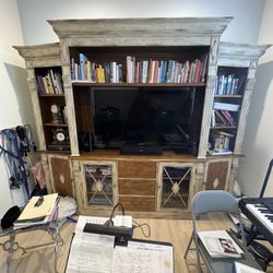 Wall Unit