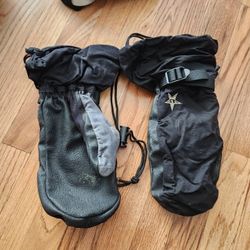 Snowboard Gloves
