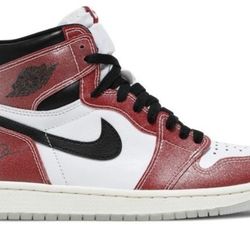 Air Jordan 1 X Trophy Room High OG Chicago