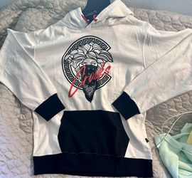 Crooks& Castle Hoddie New With Tag