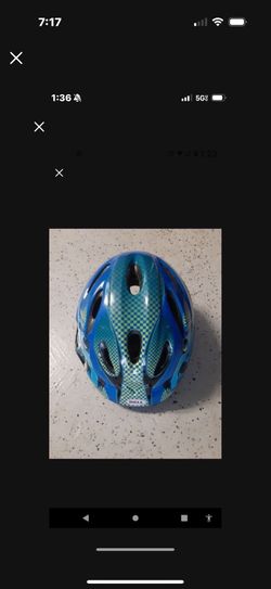 Kids Helmet, Ages 3 To 5