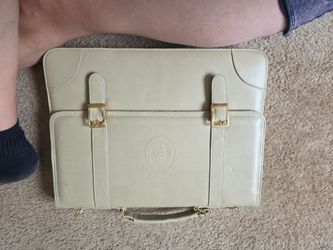 VINTAGE Atlas Bags of the World