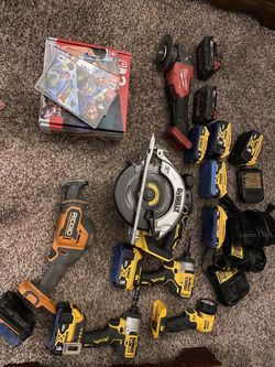 The Whole Lot