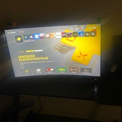 250 Hz Monitor 