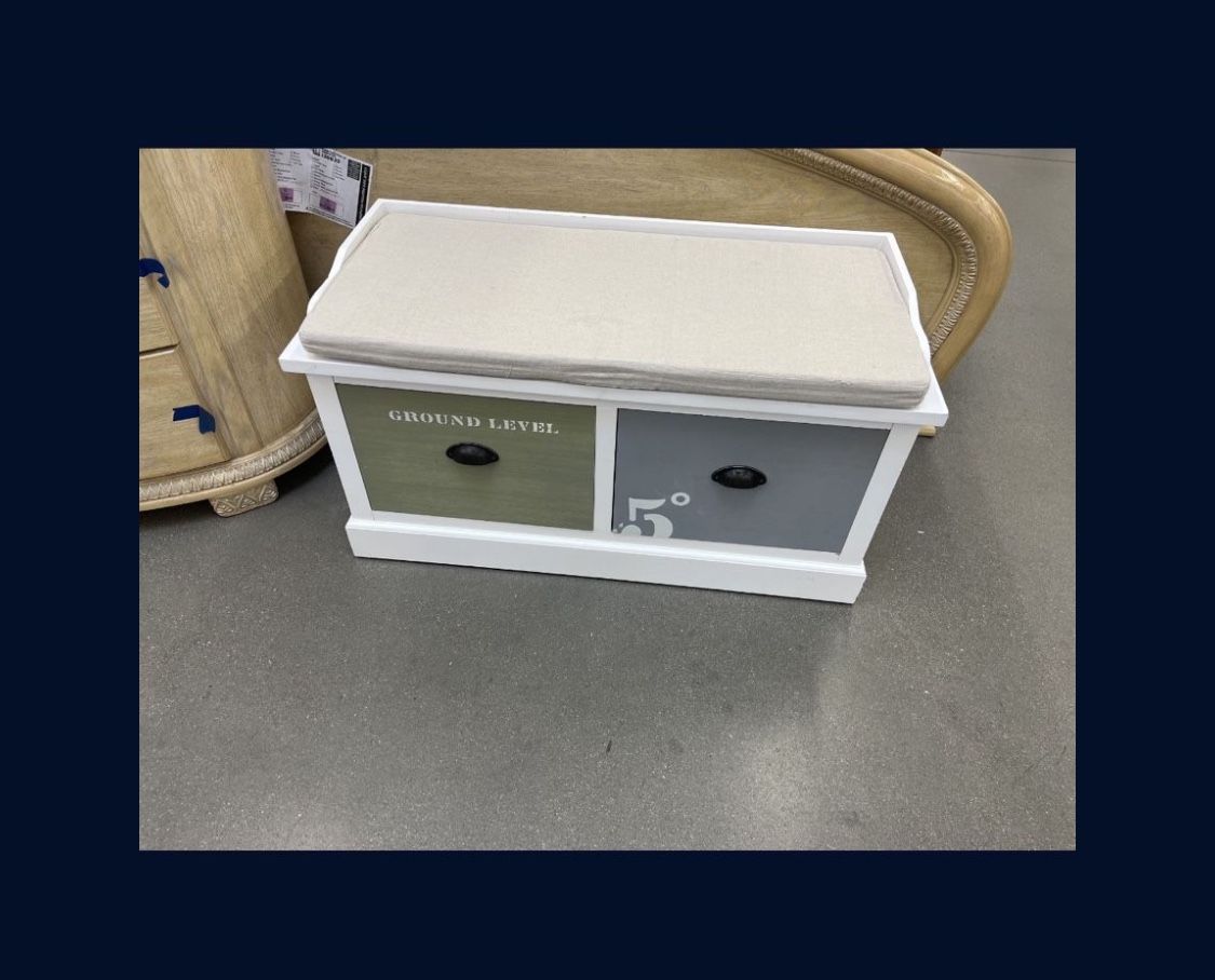 Sitting Bench