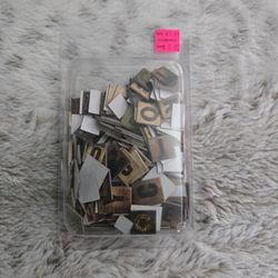 Crafting Letters