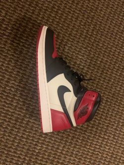 Bred Toe