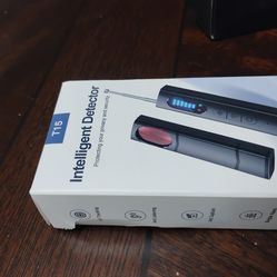 New Intelligent Detector T-15 (Privacy /Anty-Spy)