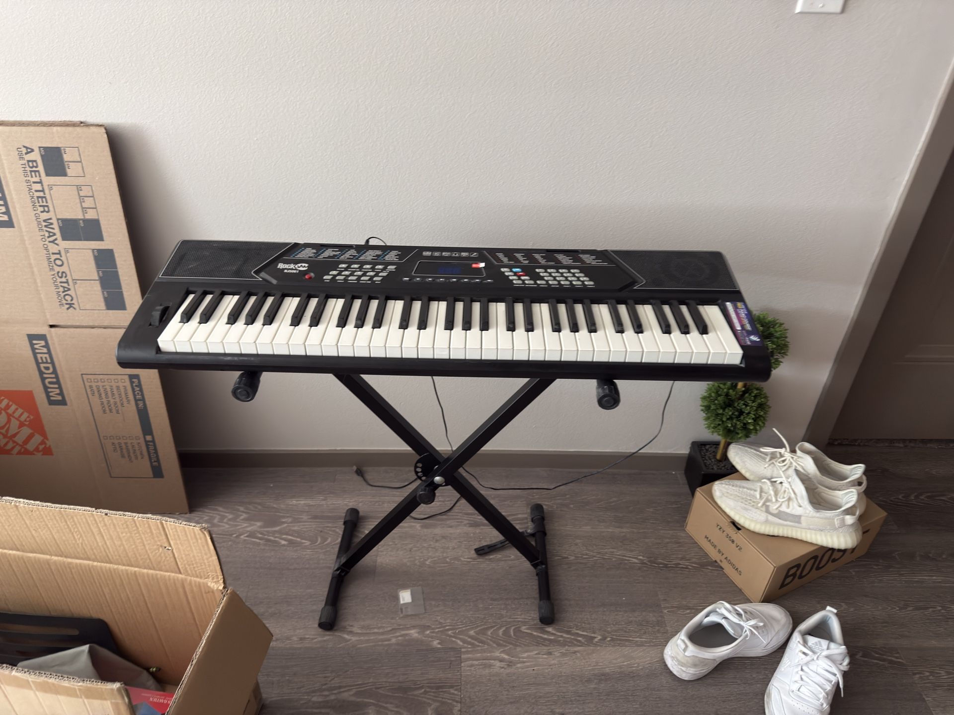 Electric Piano