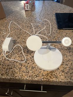 Wireless Charger 