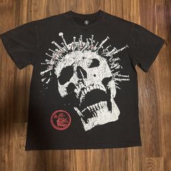 Hellstar Shirt Size: Small