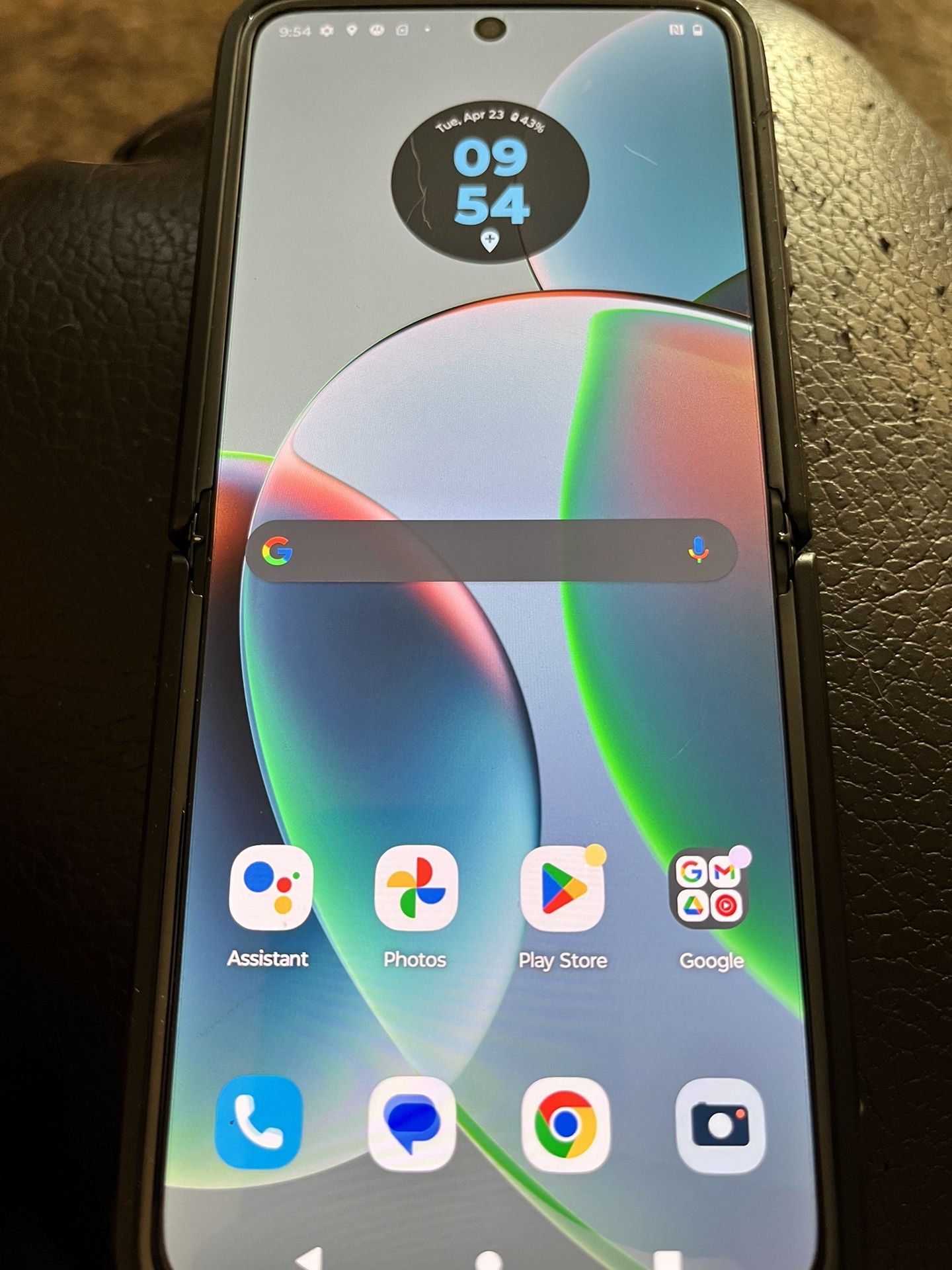 Motorola Razr 2023