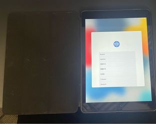 iPad Air 2