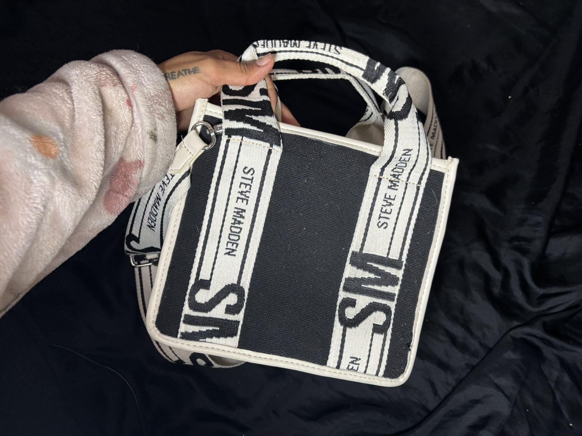 Steve Madden Bag