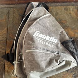 Pickleball Bag