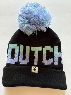Dutch Bros Beanie Cap